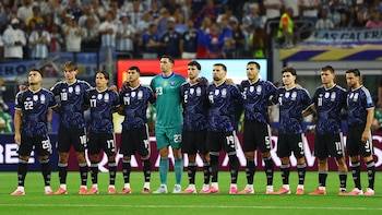 Por qué la Selección Argentina jugará con la camiseta azul en el partido contra Inglaterra y cuáles fueron las que usó en enfrentamientos previos