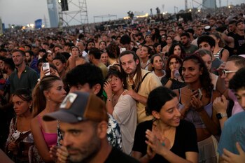 Esta fue la primera reunión