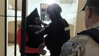 ‘El Monstruo’ y su futuro