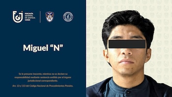 Capturan a un sujeto por extorsionar en nombre del CJNG a una adulta mayor en Tláhuac: es el cuarto detenido ligado al caso