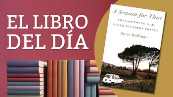 El libro del día: “A