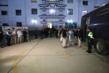 Un total de 29 adolescentes