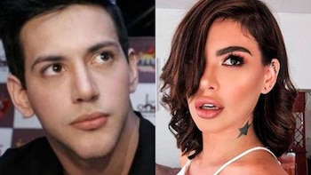 Angie Jibaja acusó a Milett