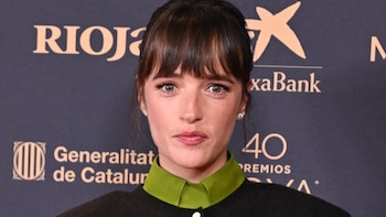 Susana Abaitua no descarta meterse