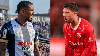 Dónde ver Alianza Lima vs