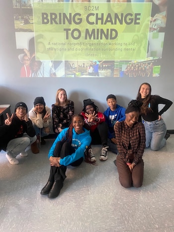 Katherine Short era parte de