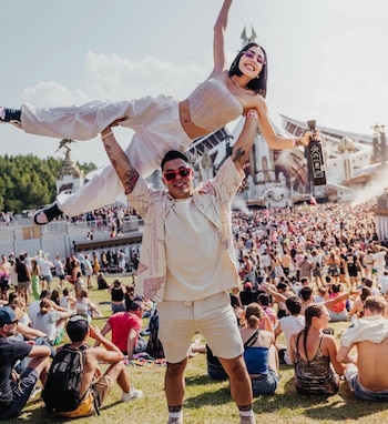 (Foto: Facebook/Jawy Méndez)