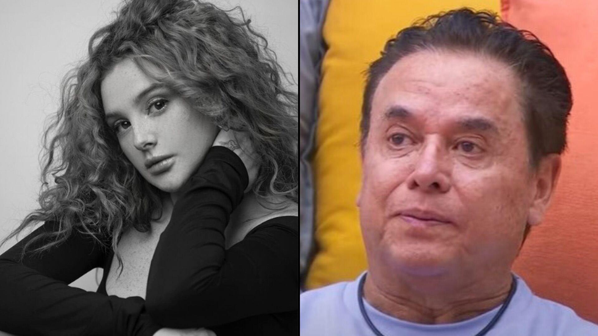 Fotos:IG@brigittebozzoTelevisa