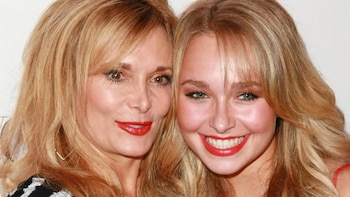 “No fui abusiva”: la madre de Hayden Panettiere negó las acusaciones de haberla forzado a trabajar desde pequeña
