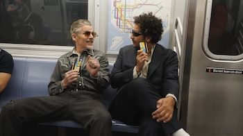 Ethan Hawke destacó la autenticidad