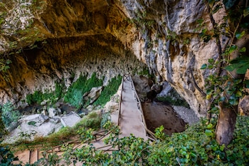 Cueva del Agua de Tíscar,