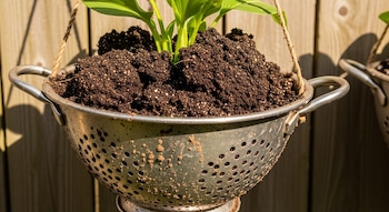 Diversas especies, desde suculentas hasta