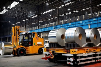 En cuanto a la política