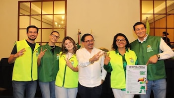 PVEM Tamaulipas pone la lupa sobre aspirantes: revisará patrimonio, drogas, salud mental y antecedentes