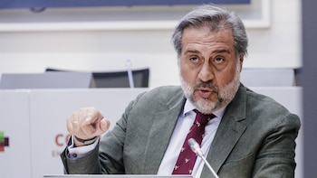 Cámara de Comercio subraya la "proyección internacional" para Madrid que supondrá la visita de León XIV