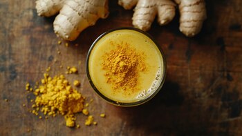 Su consumo diario se asocia con propiedades antiinflamatorias, antioxidantes y mejoras en la digestión y el sistema inmunológico (Imagen Ilustrativa Infobae)