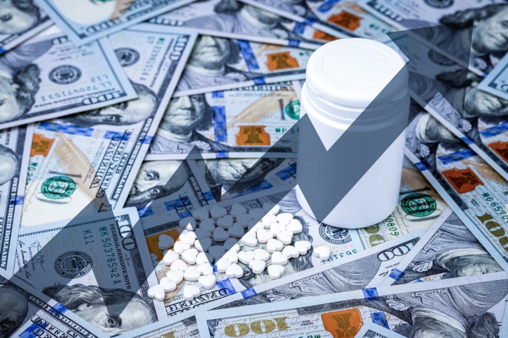 Durante 2026 las importaciones registraron un salto y se ubicaron en torno a los 300 millones en varios meses (Imagen: Shutterstock)