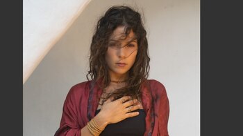 Duina del Mar, la colombiana