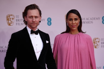 La pareja se ha caracterizado