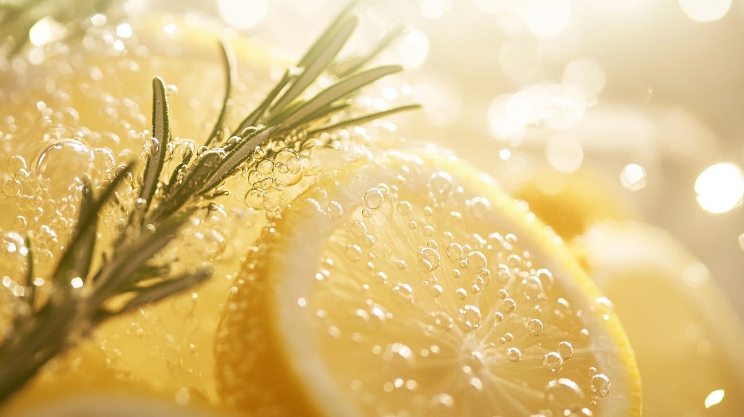 La vitamina C presente en los limones tiene respaldo científico respecto a su aporte nutricional (Imagen Ilustrativa Infobae)