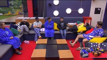 (Captura de pantalla / Vix)