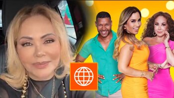 “Gisela usó América para promocionar