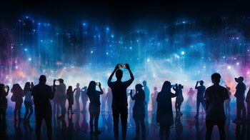 Los espacios abandonados ahora son