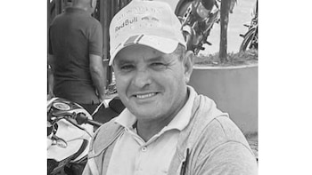 The murder of Joaquín Olivero