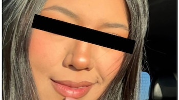 Nancy Beatriz Ortega Olazagasti trabajaba como inspectora y notificadora en el departamento de Justicia Cívica del Ayuntamiento de Tecate cuando fue detenida el 26 de agosto de 2026 en la garita fronteriza con 69,39 kilogramos de presunta metanfetamina ocultos en su vehículo. Crédito: Especial