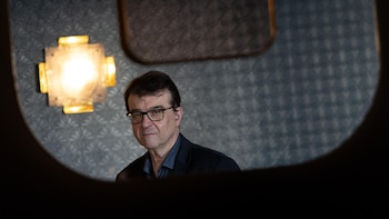 Javier Cercas sobre la desclasificación