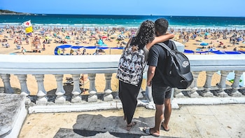 Liderazgo británico, consolidación de EE.UU.