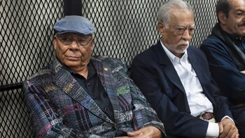 Guatemala desacató un dictamen de