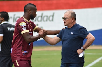 El técnico que formó al