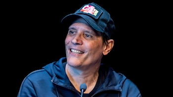 Sergio Peris-Mencheta comparte con Sara