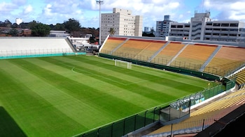 El Campus de Punta del