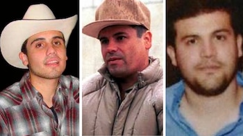 La foto de Ovidio con