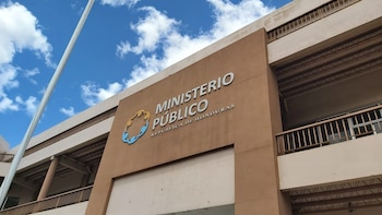 Honduras: comparecen primeros exmiembros de la excomisión permanente del CN ante la fiscalía