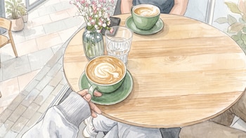 Cuándo tomar café para aprovechar su efecto sobre el tránsito intestinal
