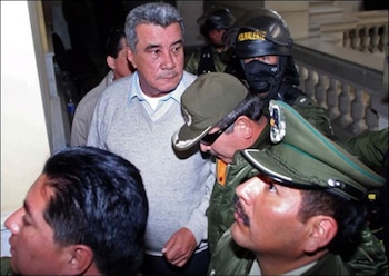 Leopoldo Fernández 2