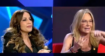 Concursantes de 'GH Dúo' (MEDIASET