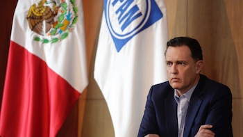 “No vamos a ocultar nada”: