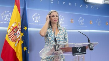 Sumar respalda que Sánchez diga