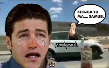 Los mejores memes que dejaron