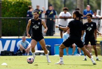 Soccer Football - Club World