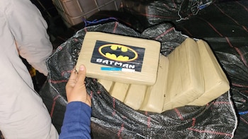 La Policía Nacional evitó el