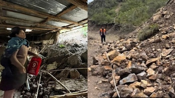 Uno de los distritos más