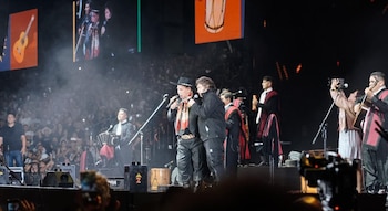 El momento en el que