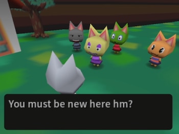 Harvest Festival 64 - Warkus