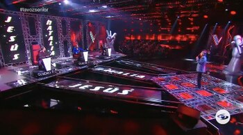 Fotografía tomada de Caracol señal