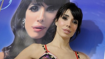 La bailarina Laura Fidalgo dijo que hoy no la están visitando y describió qué busca en un hombre
